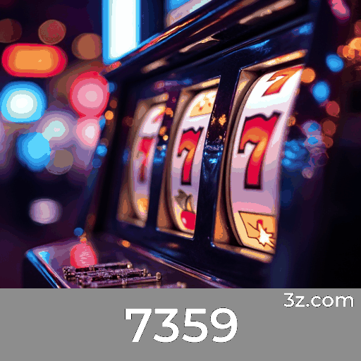 7359: Experiência de Cassino ao Vivo e Profissional