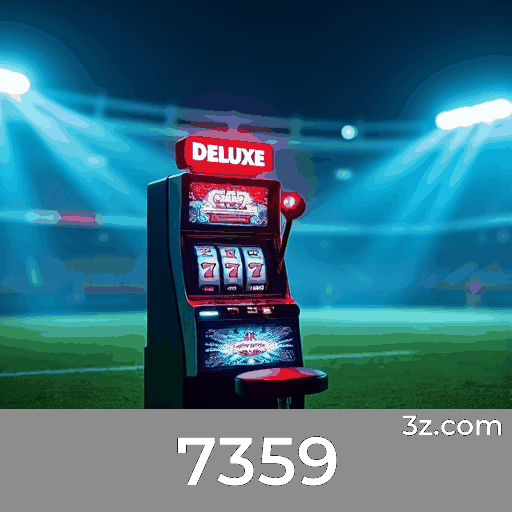 7359: Experiência de Cassino ao Vivo e Profissional