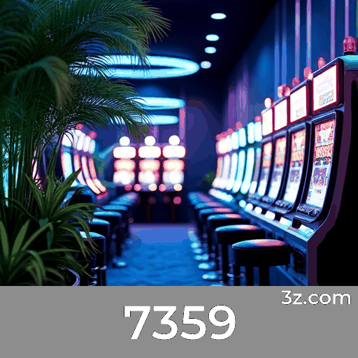 Experiência de Jogo Diversificada e Imersiva no 7359