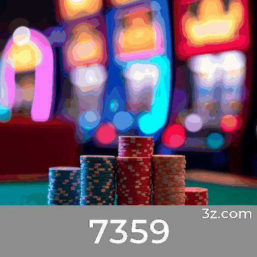 Experiência de Jogos Sem Igual no 7359: Diversidade e Qualidade