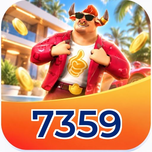 Logo 7359