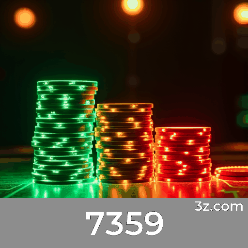 7359: Seu Cassino Online Confiável e Seguro