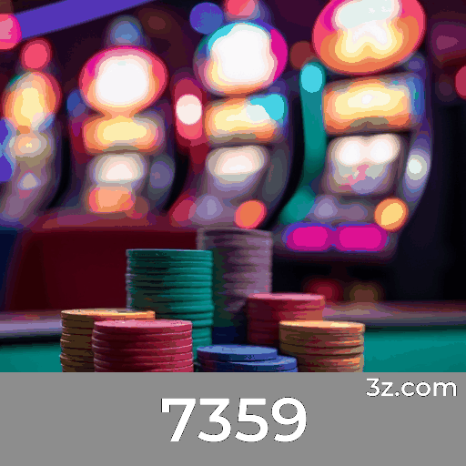 Experiência de Jogos Sem Igual no 7359: Diversidade e Qualidade