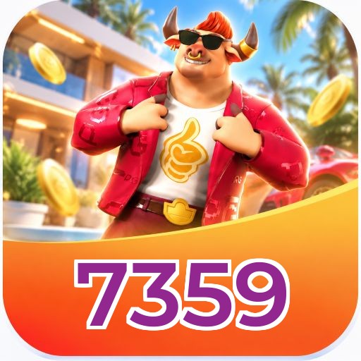 Logo 7359