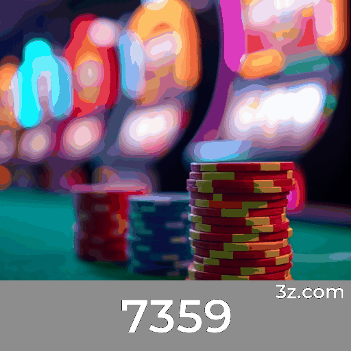 7359: Seu Cassino Online Confiável e Seguro