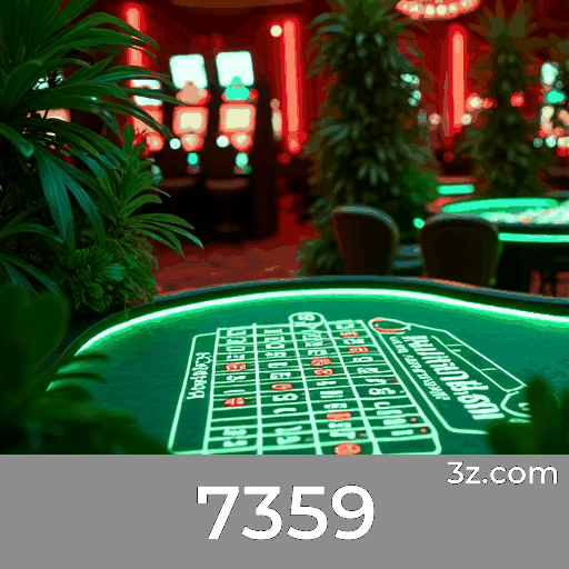 Experiência de Jogo Diversificada e Imersiva no 7359