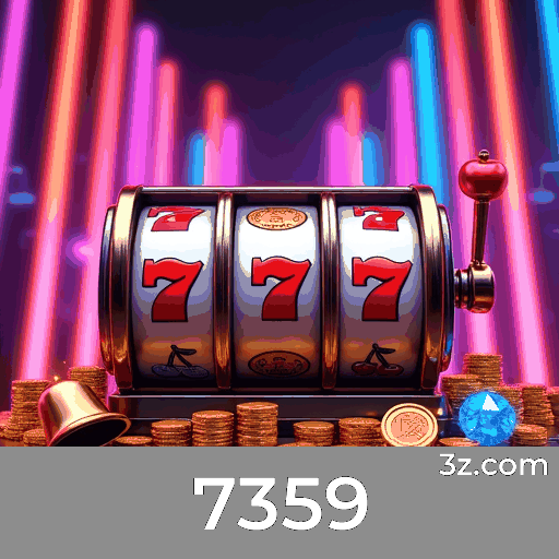 Experiência de Jogos Sem Igual no 7359: Diversidade e Qualidade